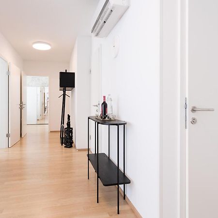Mar Suite Apartments - Center Viena Habitación foto