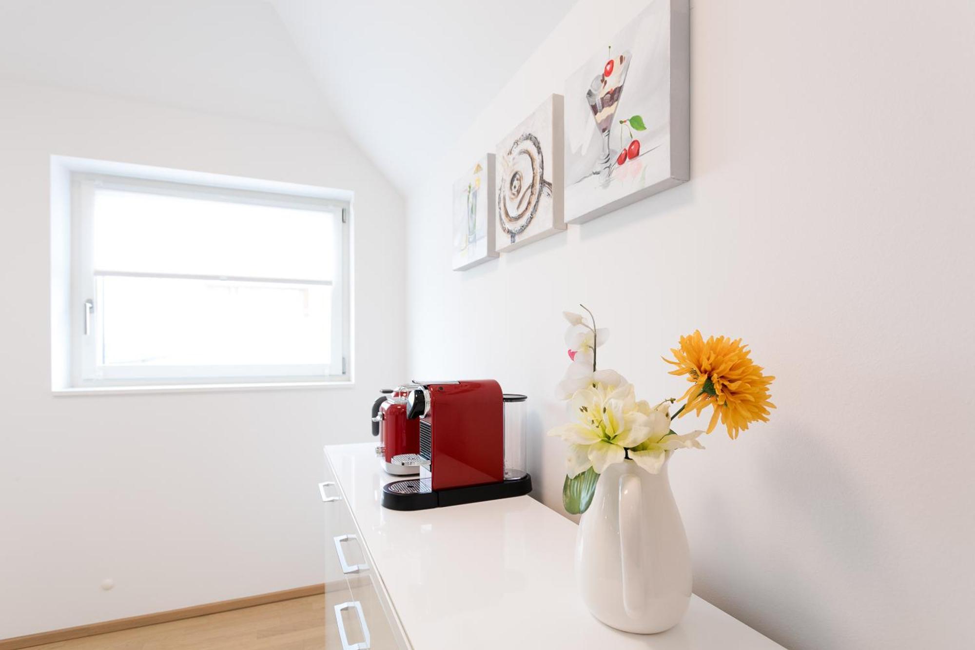 Mar Suite Apartments - Center Viena Habitación foto